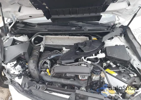 2024 Subaru Wrx Tr z USA, uszkodzony, nr VIN JF1VBAY62R9803258